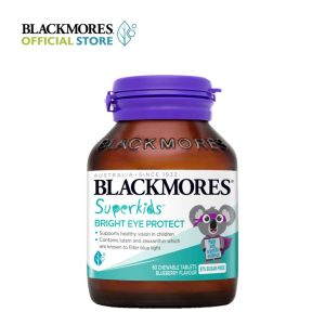 Blackmores Superkids Study Buddy (30s) – Supports Brain Development & Learning