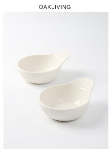 Đĩa Trang Trí Gia Đình Oakliving Bằng Gốm Sứ Dùng Trong Nhà Bếp Đĩa Đựng Nước Sốt Salad Đĩa Đựng Mắm Tôm Và Mì Tôm Đĩa Tròn 4 Chiếc