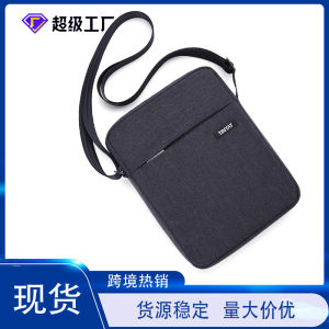 Túi Đeo Chéo Nam TINYAT Túi Đeo Vai Dung Tích Lớn Chống Thấm Nước Túi Đeo Vai Công Sở Thường Ngày Túi Bưu Điện Cho Nam