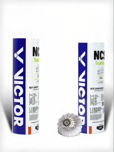 Victor | Upgraded Stable NCS MAX Badminton