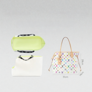 FANJI PROJECT | Cooling Antimicrobial Easy-clean Dog Liner Bag