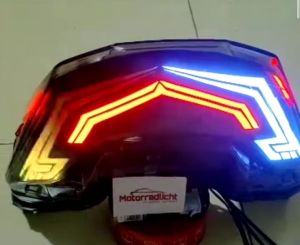 Stoplamp Lezzy PCX 160 PNP