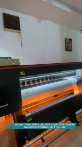 Jersey Futsal Linear Blue Series - FAEYZA SPORT