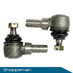 FUSO 8DC9 DRAG LINK END 23.5x28mm SMALL SHAFT DN-3310 (2 PIECES)