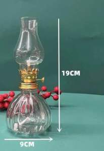 ĐÈN DẦU LƯU LY - ĐÈN DẦU CÁT TƯỜNG - ĐÈN THẮP DẦU THỜ CÚNG