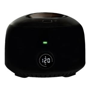 Temperature Controlled Wax Melting Machine Touch Screen Display Heated Wax Pot Multi Functional Hot Wax Machine for Body Care