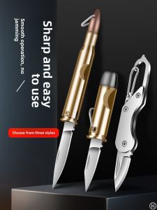 TINGLING | Sharp Portable Mini Outdoor Fruit Knife