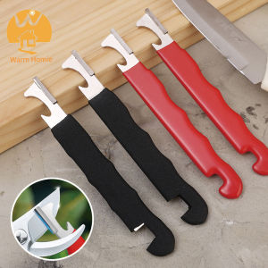 [Ấm HOMIE] tay cầm xách tay Dụng cụ mài nhà bếp mini hợp kim thép vườn chuyên nghiệp ngoài trời cắt tỉa đá mài phong cách nâng cấp