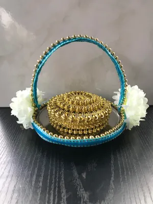 Sumangali Set/ Nalanggu Set