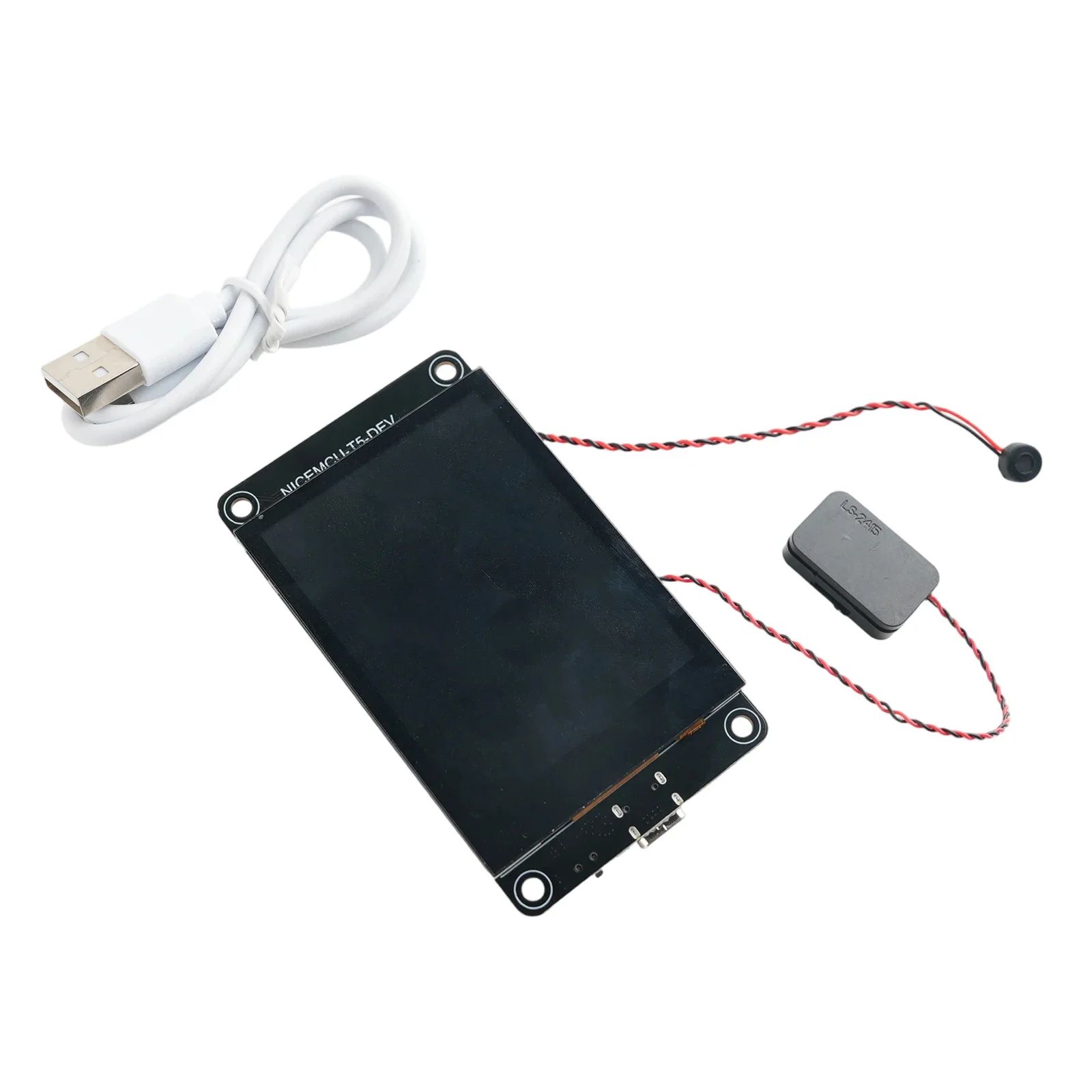 ESP32 2.8 Inch IPS Capacitive Touch Screen Display Development Board ...