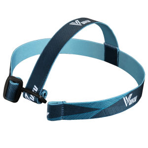 Adjustable Breathable Stretchy Headlamp Band