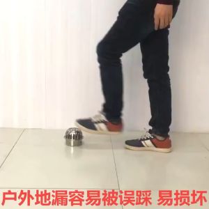 STAINLESS STEEL DRAIN COVER FOR OUTDOOR BALCONY ROOFTOP FLOOR ANTI-BLOCK FLOOR DRAIN FLOOR TRAP FLOOR GRATING