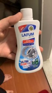 Tẩy Mốc Gioăng Cao Su Làm Sạch Các Mảng Năm Mốc Trên Gioăng Cao Su Ron Tủ Lạnh Máy Giặt Nhà Cửa 100Gr
