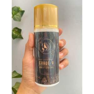 HB LOTION MALAM PREMIUM GRADE A / NIGHT LOTION KODE PREM ORI BPOM ANTI STREACHMARK