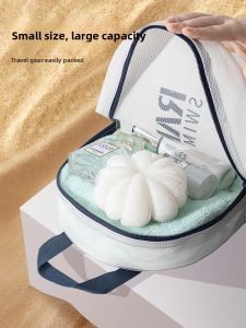 DINGQING | Waterproof Storage Bag Wet-Dry Separation Large Capacity