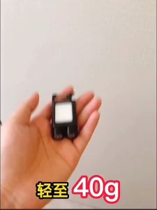 Senter Mini Super Terang COB Multifungsi Lampu Keychain LED Light Portable Rechargable Gantungan Kunci Serbaguna Lamp Emergency TERBARU