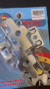 CHAIN ADJUSTER FOR RAIDER150 MOTORCYCLES (SET)