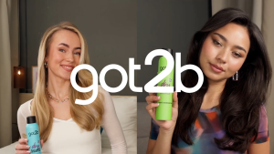Dầu Gội Khô Got2b Dry Shampoo 200ml - Giải Pháp Giúp Tóc Sạch Dầu Thừa Chỉ Trong Vài Giây