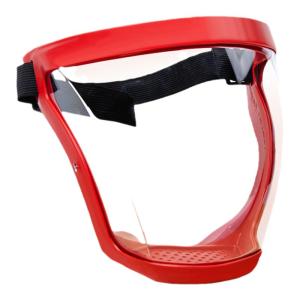 LECAN | Highly Transparent Protective Face Mask