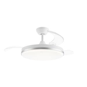 Bull | Fixed Invisible Fan Light