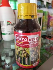 Insektisida NARA HYPO 505 SL 500ml obat penggerek batang dan hama Lainnya