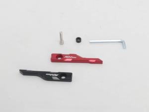Front ABS Sensor Cover For ADV 160 Aluminum Full CNC