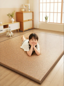 Nanjiren | Thick Summer Ice Cane Sleeping Mat