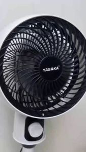 KIPAS ANGIN ROTATION YASAKA TYPE 1614 | ANGIN KENCANG DAN TIDAK BERISIK