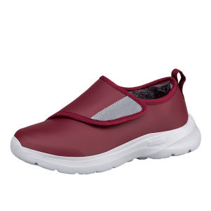 CHUNZULI | Anti-slip Wide Width Walking Shoes for Elderly