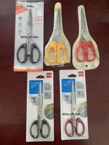 Kéo Văn Phòng Các Cỡ ( 1 cái )