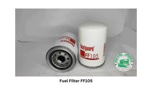 1PC Fuel Filter FF105
