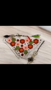 ผ้าโพกหัว/ผ้าคาดหัว