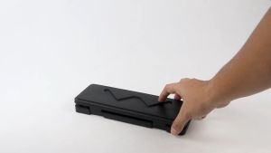 Jangka Sorong Sketmat Vernier Caliper Sigmat Digital Analog Stainless Steel 150mm