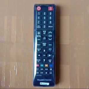 Remot Control PARABOLA TRANSVISION GL59-0018A Original