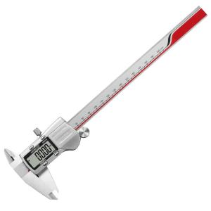 DELIXI | High Precision Digital Caliper 150/200/300mm