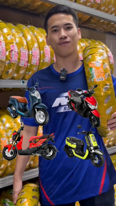 ยางนอก ND City 100/90-12 TL 110/90-12 TL ใส่ Honda Moove หน้า-หลัง Tubeless ไม่ใช้ยางใน ตรงุร่น ยางผลิตใหม่ มี มอก. จัดส่งเร็ว รับประกันคุณภาพทุกเส้น