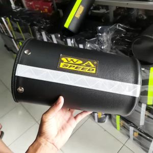 Tabung Wadah Jas Hujan / Tas Jas Hujan Box Jumbo Besar Universal Motor Vixion CBR150R Verza CBR R15 dll Kotak Penyimpanan Motor Anti Air Aksesoris Penyimpanan Motor Sport - Lazada