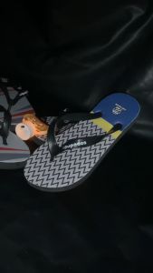 BRZ-Sandal Jepit Keren 2024 Sandal jpt Pria Wanita u/ anak 26-35 u/dewasa 36-43 Sandal Distro 082