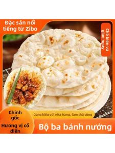 Nước Chấm Đặc Biệt Zibo Cho Bánh Xèo Que