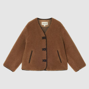 ICICLE | Natural Color Womens Winter Coat
