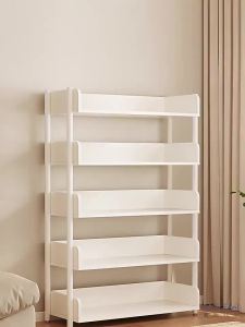 Kệ Sách Dễ Lưu Trữ