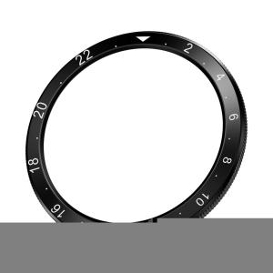 PC Bezel Ring For Xiaomi Watch S4/S3 Anti-Scratch Dustproof Protective Case Plastic Shell Frame Cover Accessories