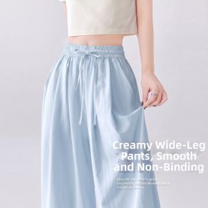Jeanswest | Summer Lightweight Loose Casual Pants