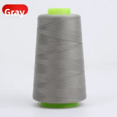 Home Use Tailoring Thread Baota Thread 402 Colorful Sewing Machine Thread Handmade Clothing Repair Thread Polyester Fine Thread