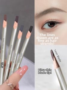 XIANYAN | Waterproof Sweat-Resistant Long-lasting Suitable-for-Beginners Precise-Hair-like Brow Pencil