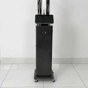Máy Uốn Tóc Setting Cao Cấp ĐỜI MỚI 48 Dây Kèm 48 Trục Uốn Cao Cấp 12.5cm Được Chọn Size Trục Chính Hãng Chuyên Dụng Cho Salon Tóc