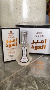 Parfum Natural Spray Ameer Al Oudh Parfum Non Alkohol Bin Rohim Parfum 35ML