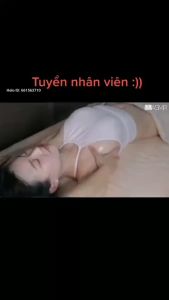 Tinh Dầu Massage Yoni Spa Bôi Trơn Toàn Thân Tăng Cảm Xúc Vợ Chồng - Dầu Massage Spa