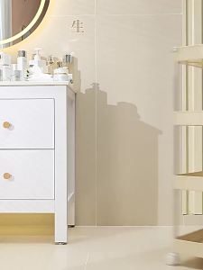 Multi-level Bathroom Storage Rack Organizer