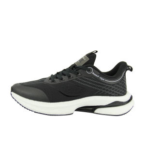 Mens Wide Fit Anti-Slip Shock Absorption Running Shoes Fall New Style 45 46 47 Size Marathon Professional Road Universal